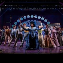 Review: HELLO, DOLLY! at Olney Theatre Center