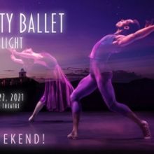 Kansas City Ballet Brings Live Performances to Starlight Theatre This Weekend