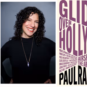 Author Paul Rappaport to Speak at Long Island Music and Entertainment Hall of Fame…