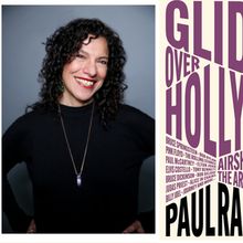 Author Paul Rappaport to Speak at Long Island Music and Entertainment Hall of Fame in