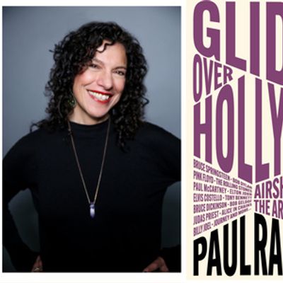 Author Paul Rappaport to Speak at Long Island Music and Entertainment Hall of Fame in April