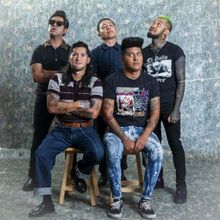 Son Rompe Pera, The Marimba-Punks From Naucalpan, To Play Coachella 2024