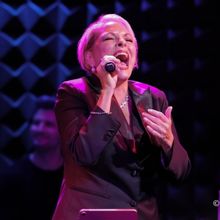 Photos: Anne Steele's WHERE THE BOYS ARE at Joe's Pub In A Conor Weiss Photo Flash