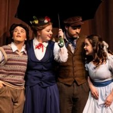 Review: DISNEY'S MARY POPPINS at Ouachita Baptist University Jones Performing Arts Ce