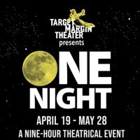 Target Margin Theater Presents ONE NIGHT