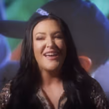Caroline Kraddick Releases Music Video 'Stronger'