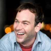 Mike Birbiglia Brings New Show THE OLD MAN AND THE POOL to Steppenwolf