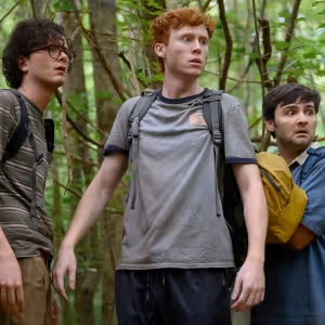 Please Don't Destroy's THE TREASURE OF FOGGY MOUNTAIN to Premiere at the New York…
