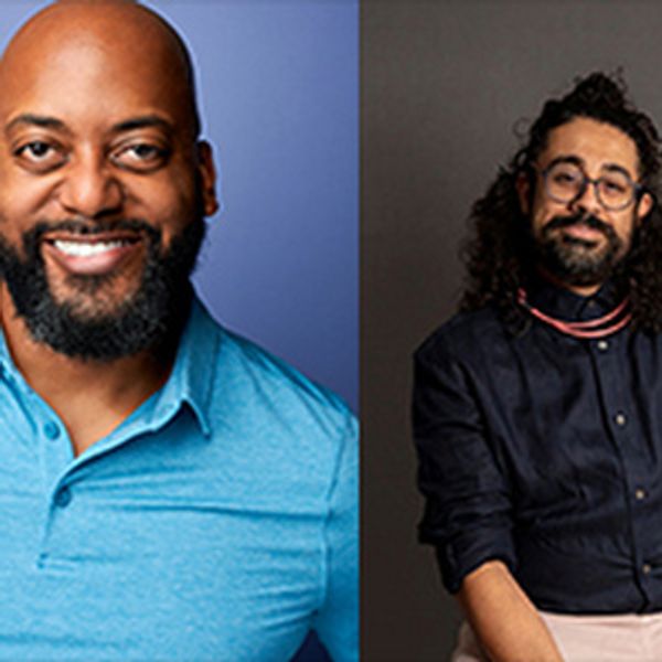 Pittsburgh Public Theater Names Kyle Haden As Artistic Consultant & Adil Mansoor As R Photo