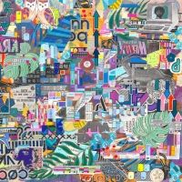 Afriqua Announces First Full-Length LP