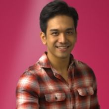 Juan Carlos Galano Rekindles His Love for the Theater