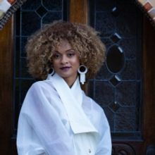 Syndee Winters to Perform at Rockwood Music Hall as Part of Butterfly Black R&B Duo