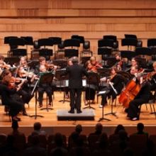 Ku-ring-gai Philharmonic Orchestra to Play The Concourse in March