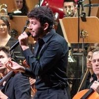 Video: Sebastián Yatra Joins Lang Lang For 'Dos Oruguitas' Performance Video