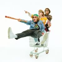 The Chats Unveil New Single and Video IDENTITY THEFT