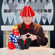 Devo's Gerald Casale to Receive Ernie Kovacs Award at Dallas VideoFest