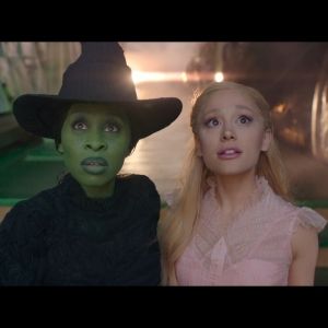 WICKED se estrenará en cines el 22 de noviembre