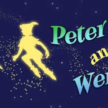Second Street Players to Host Info Meeting for PETER PAN AND WENDY Production Team Te