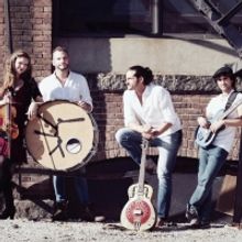 Adam Ezra Group Celebrates 365th Consecutive Livestream Tonight