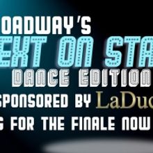 Voting Now Open for the Finale of Next on Stage: Dance Edition!