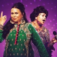 Rifco Theatre Company and Watford Palace Theatre Present GLITTERBALL