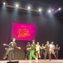 Asistimos a las audiciones de CHARLIE Y LA FÁBRICA DE CHOCOLATE