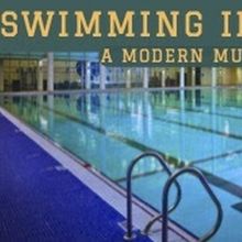 Complete Cast Set for SWIMMING IN JERUSALEM: A MODERN MUSICAL PARABLE