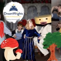 THE STINKY CHEESEMAN AND OTHER FAIRLY STUPID TALES Opens Next Week At DreamWrights