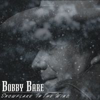 Bobby Bare Releases New Song 'Snowflake In The Wind'