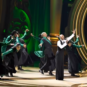 Listen: WICKED: ONE WONDERFUL NIGHT Live Album Now Streaming