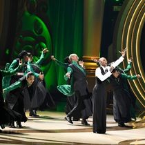 Listen: WICKED: ONE WONDERFUL NIGHT Live Album Now Streaming