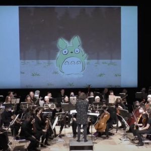The Brooklyn Conservatory Community Orchestra Will Host Two Family Shows At The…
