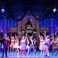 BWW Review: Thoughtful, Satisfying THE PROM at the Hippodrome