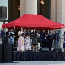 BWW Review: Opera Theatre of Saint Louis' I DREAM A WORLD