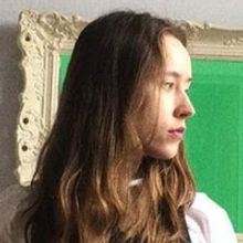 Alexis Castrogiovanni Shares New EP 'Someday My Thoughts Will Be Like a Range of Moun