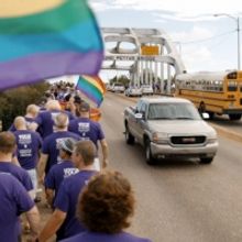VIDEO: Watch the New Trailer for GAY CHORUS DEEP SOUTH!