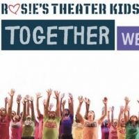 VIDEO: Watch Rosie's Theater Kids' Virtual Gala Featuring BD Wong, a Performance…