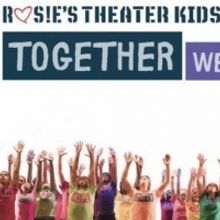 VIDEO: Watch Rosie's Theater Kids' Virtual Gala Featuring BD Wong, a Performance from