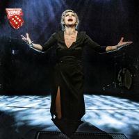 BWW Review: STARDUST at Chat Noir - Hilde Louise Asbjørnsen Gives Star Power on…