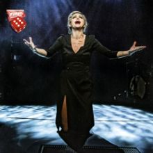 BWW Review: STARDUST at Chat Noir - Hilde Louise Asbjørnsen Gives Star Power on Ever