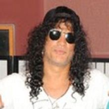 Road Recovery Releases 'Crimson Chaos' Single Featuring Slash