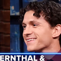 Tom Holland and Jon Bernthal Reveal They Helped Each Other's SPIDER-MAN Audition Tapes
