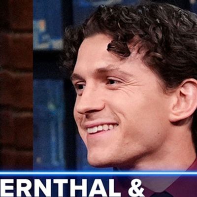 Tom Holland and Jon Bernthal Reveal They Helped Each Other's SPIDER-MAN Audition Tapes