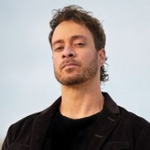 Amos Lee Comes To DPAC in June