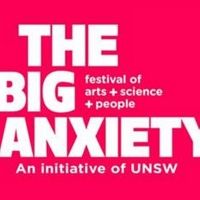 The Big Anxiety Festival Announces Program
