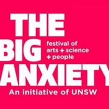 The Big Anxiety Festival Announces Program