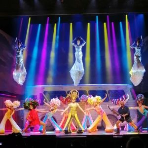 TV: PRISCILLA llega al Teatre Tívoli de Barcelona