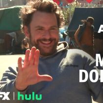 IT'S ALWAYS SUNNY IN PHILADELPHIA: Charlie's Million Dollar Idea Hits Kensington