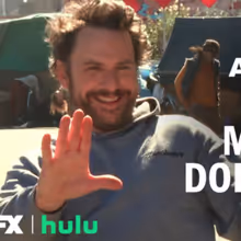 IT'S ALWAYS SUNNY IN PHILADELPHIA: Charlie's Million Dollar Idea Hits Kensington