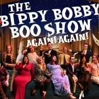 THE DANIELLE GEORGIOU DANCE GROUP PRESENTS THE BIPPY BOBBY BOO SHOW: AGAIN! AGAIN!…